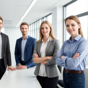 it recruiting
